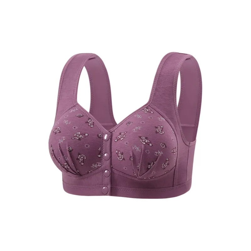 Gentle welcome Women's Bras-7