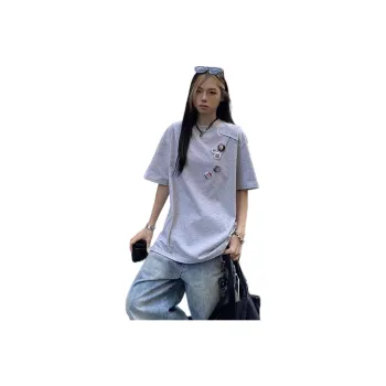 SOCKKEY T-Shirts Unisex