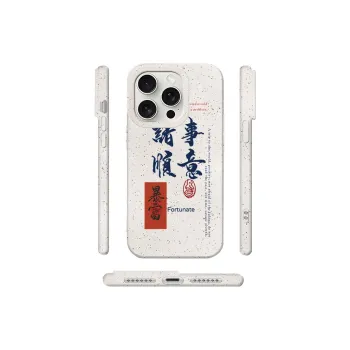 Kona Chun Phone Cases