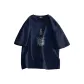 [100% cotton]Navy Blue (Tf Fun Puzzle)