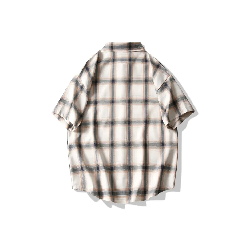 PAUL COSTELLOE Shirts Unisex-9