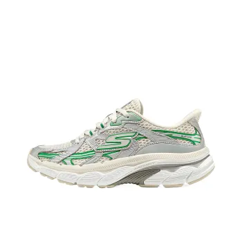 Skechers Women's GO Series Low Top Running Shoes Women's Natural