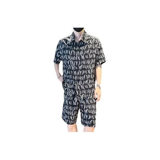 GLFL Shirt Matching Sets Unisex-1