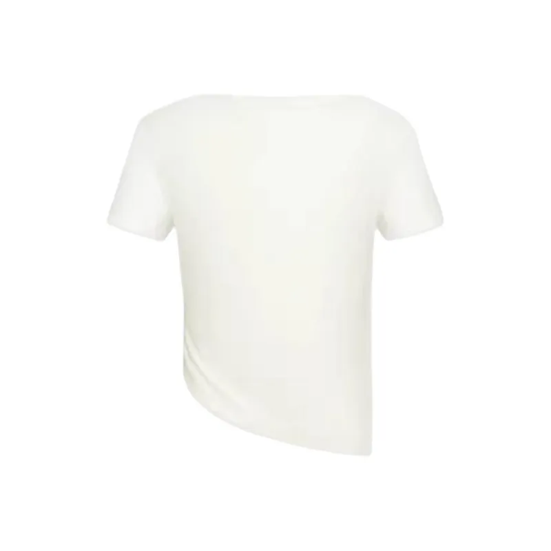 URBAN REVIVO Regular T Shirt Women's-5
