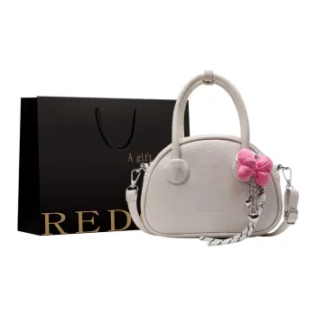 REDOO PU Handbag Women's Multicolor
