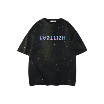 FASTFISH T-Shirts Unisex