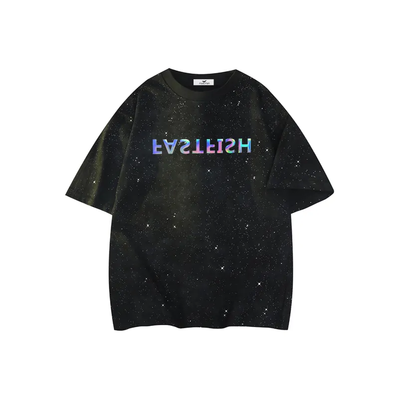 FASTFISH T-Shirts Unisex-0