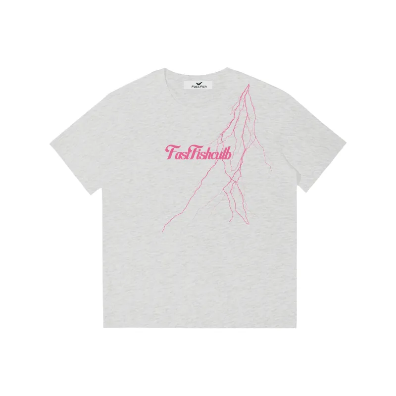 FASTFISH T-Shirts Unisex-12