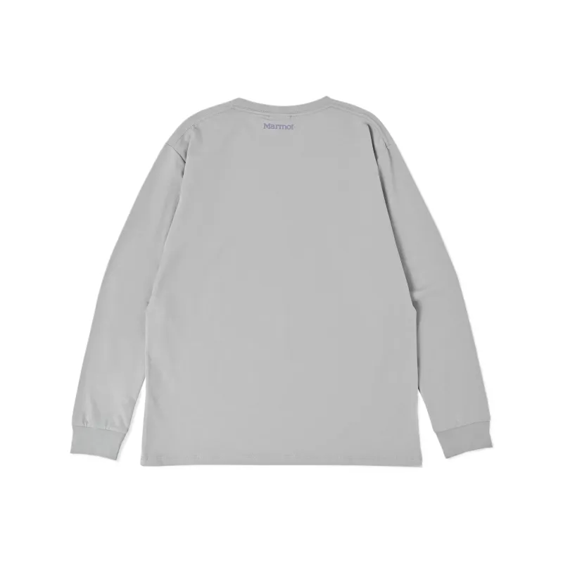 Marmot T Shirts Women's-7
