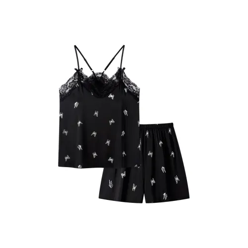 Nodos Shield Pajama Set Women's