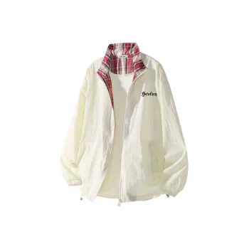 7 SEVFUN Sun Protection Clothing Unisex