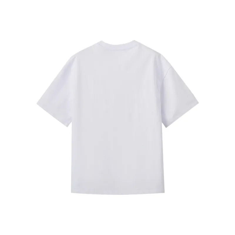KEIRANDUN T Shirts Unisex-1