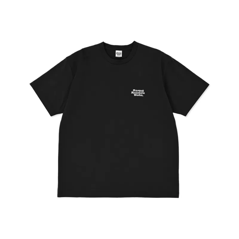 Marmot T Shirts Men-8