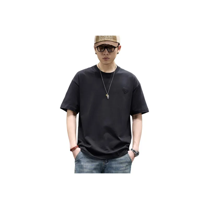 BUYDAUL T Shirts Unisex-4