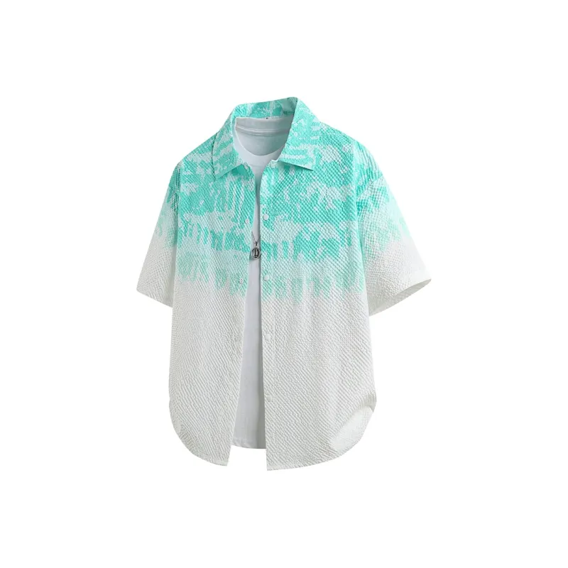 OPMO Shirts Unisex-2