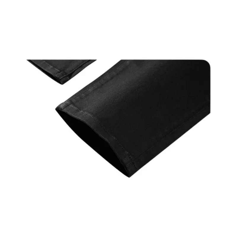 GXG Jeans Men Black-2