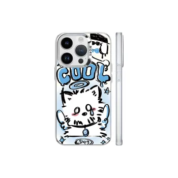 Ray chain Phone Cases