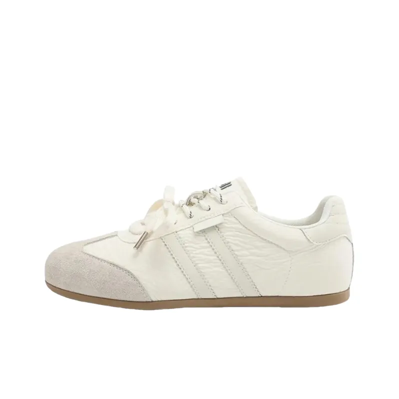 JimiXiong Low Top Skateboard Shoes Women's-14