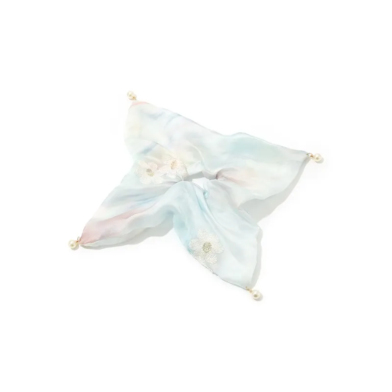 Like A Dream Fabric Hair Tie Women's-3