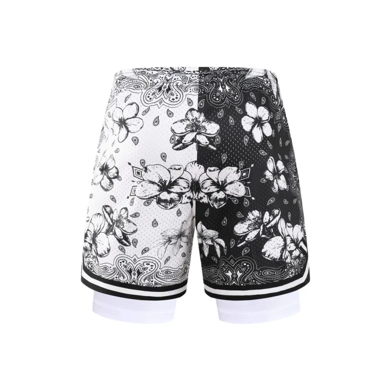 TBSM Casual Shorts Unisex-2