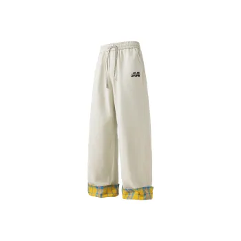 MUSCLETECH Casual Pants Unisex
