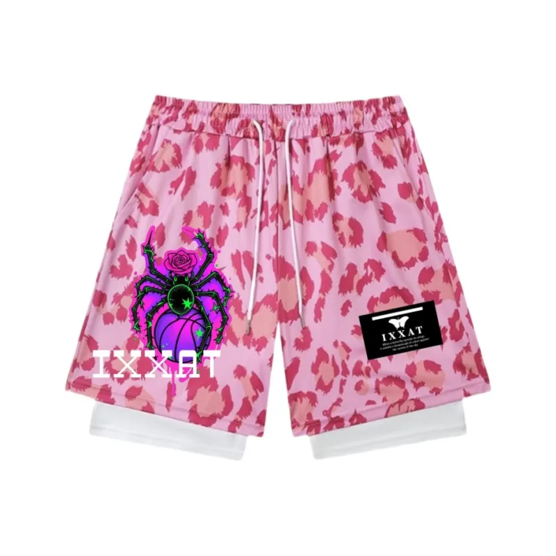 IXXAT Sports Shorts Unisex-0