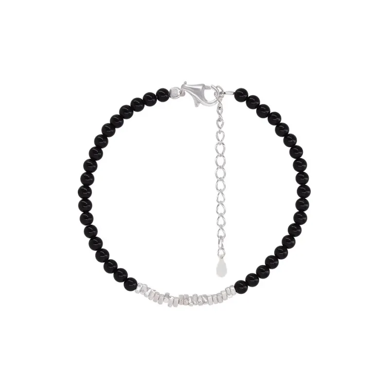 Ostantin Agate Bracelets Unisex-0