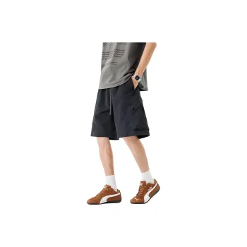 CREAZIONI LA FANTASIA E MOBILE Casual Shorts Unisex