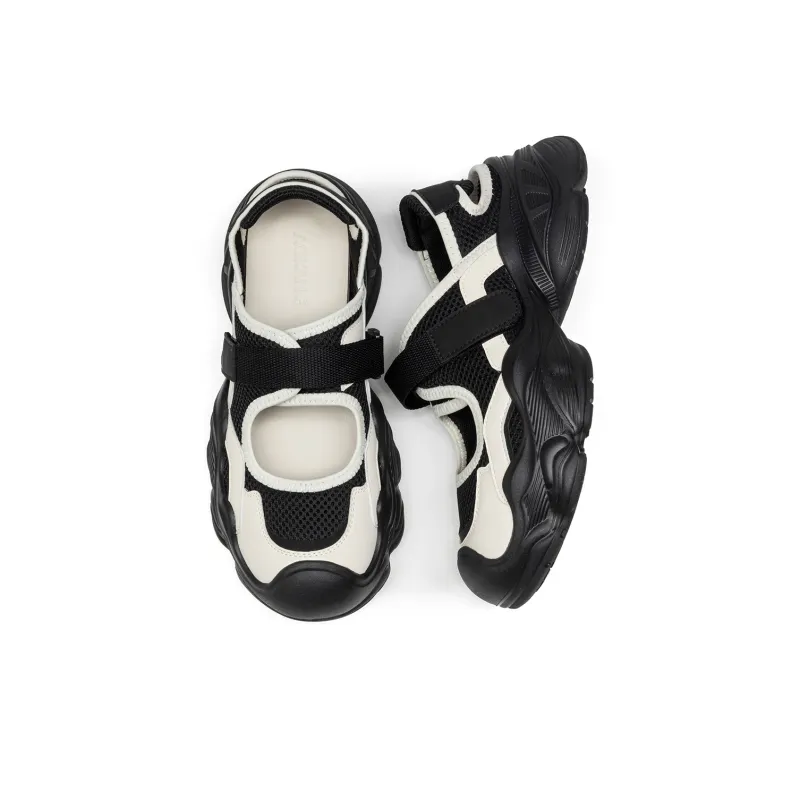 AOKANG River Trekking Shoes Women's-2