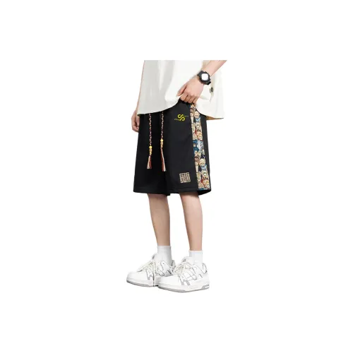 Colorful Creations Casual Shorts Unisex