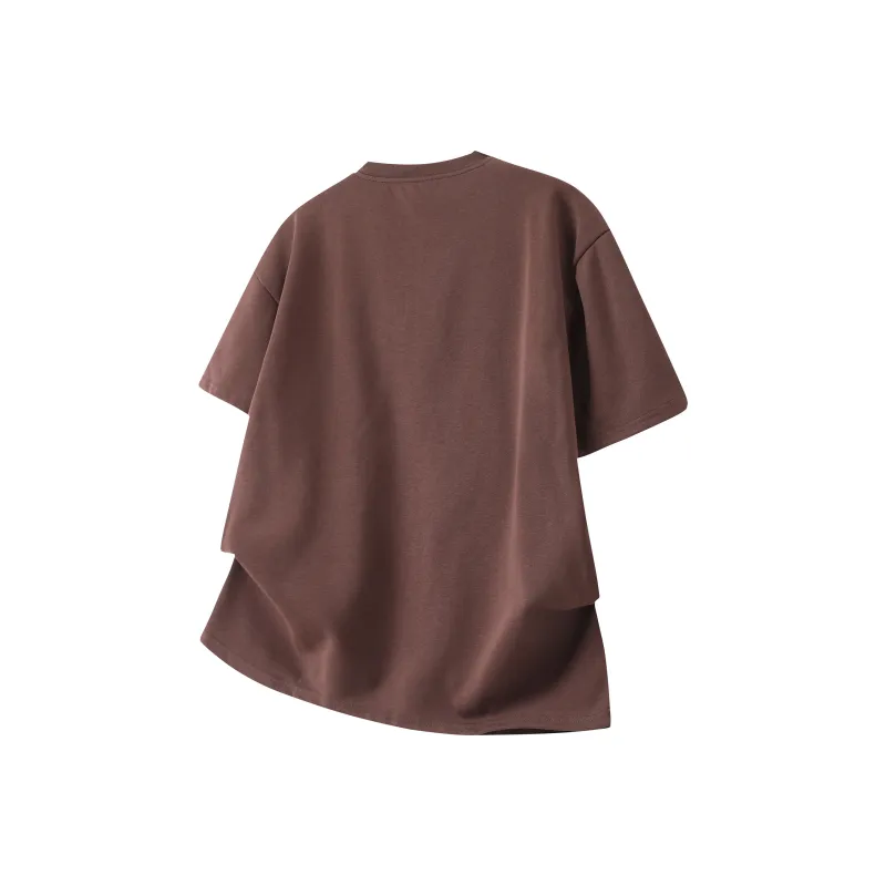 SAME FLOW T Shirts Unisex-5