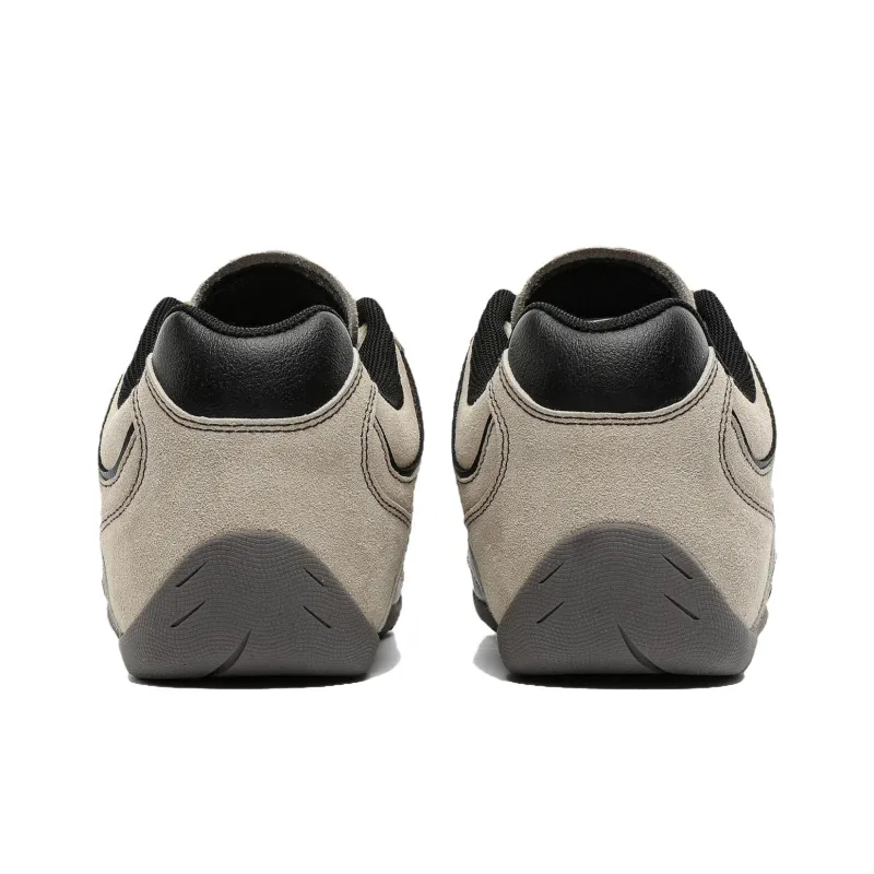 BARDILEV Slip Resistant, Abrasion Resistant, Breathable Low Top Casual Shoes Unisex-8