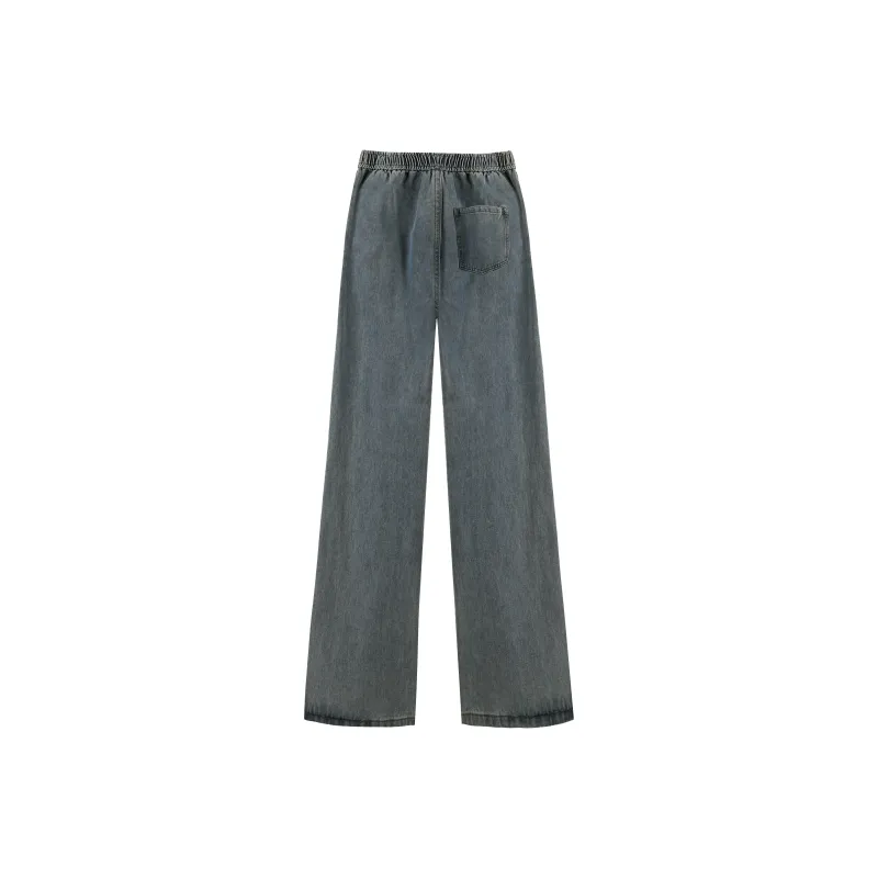 SAME FLOW Jeans Unisex-24