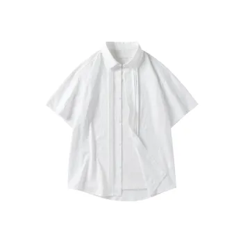 WOSAWE Shirts Unisex