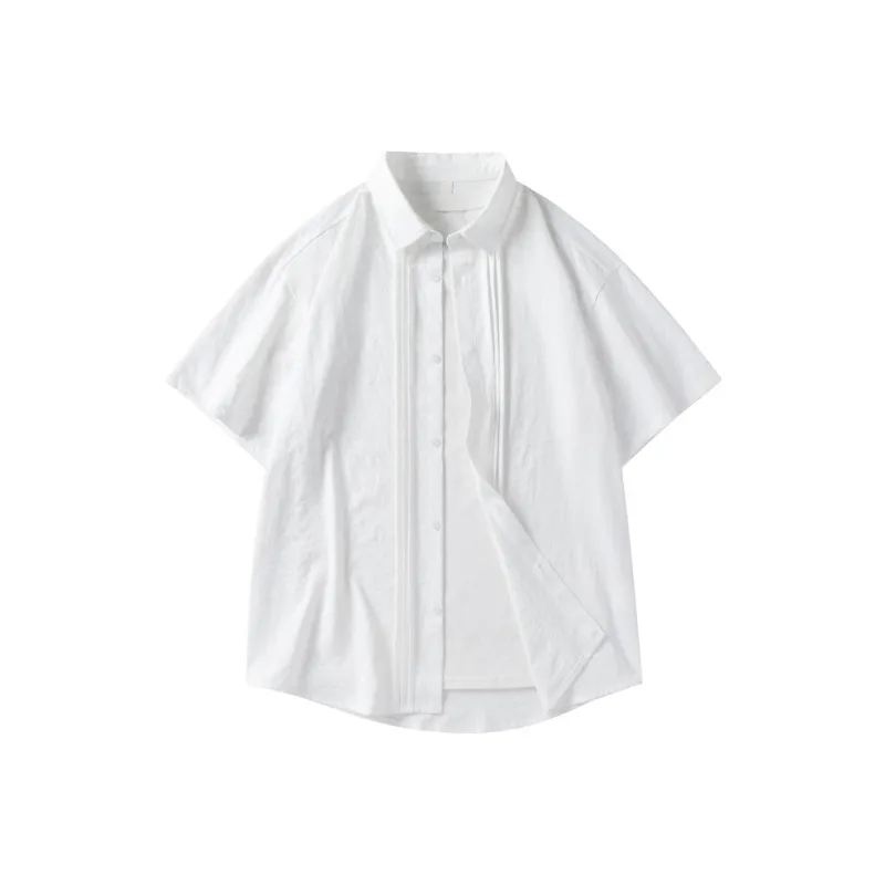 WOSAWE Shirts Unisex-0