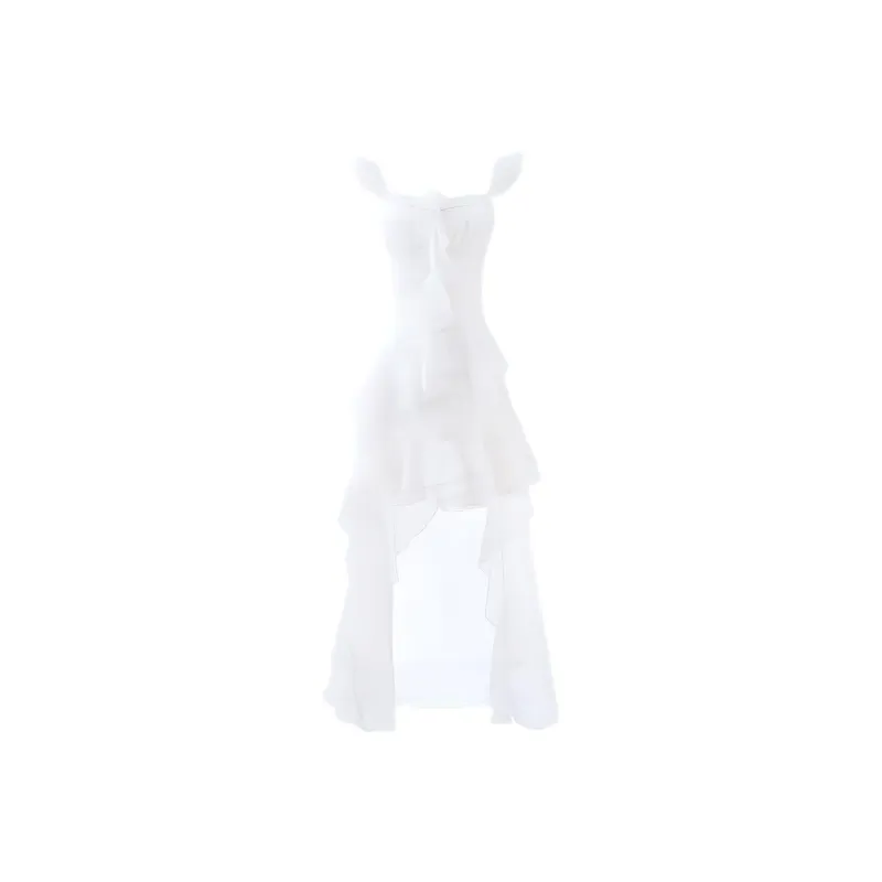 POPO.INFO Slip Dresses Women's-3