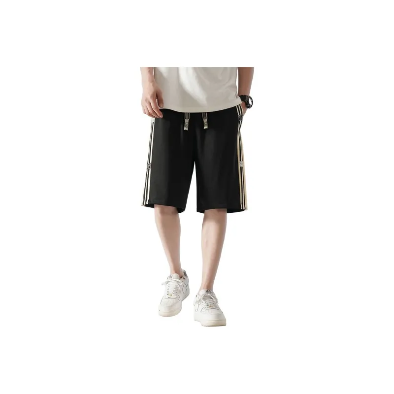 COMGM Casual Shorts Unisex-0