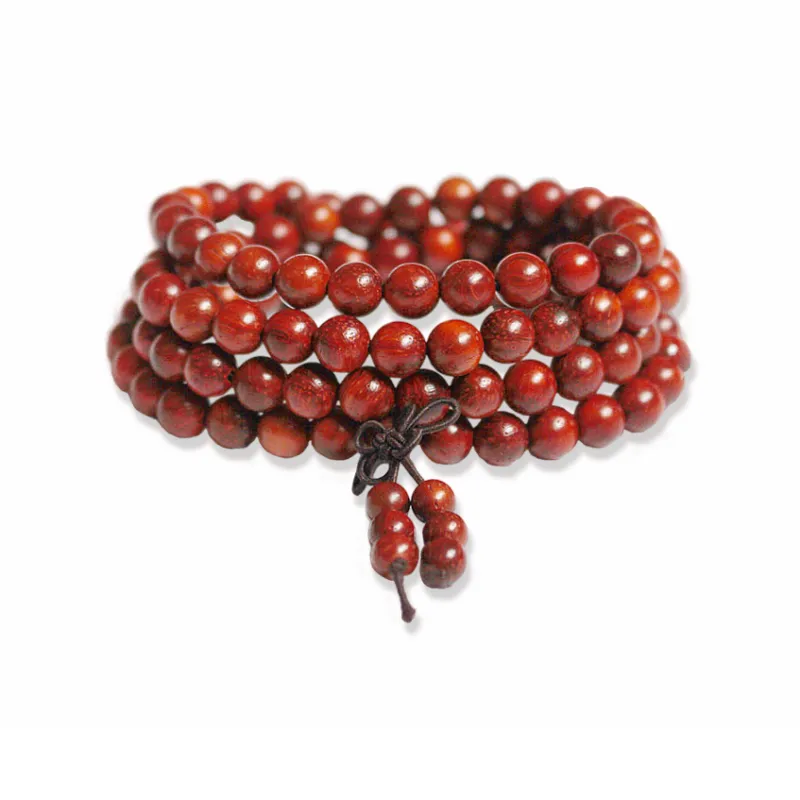 CANHUI Bodhi Seed Bracelets Unisex-5