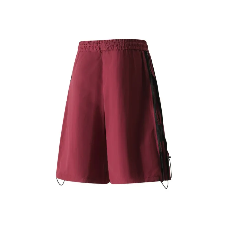 GWAF Casual Shorts Unisex-7
