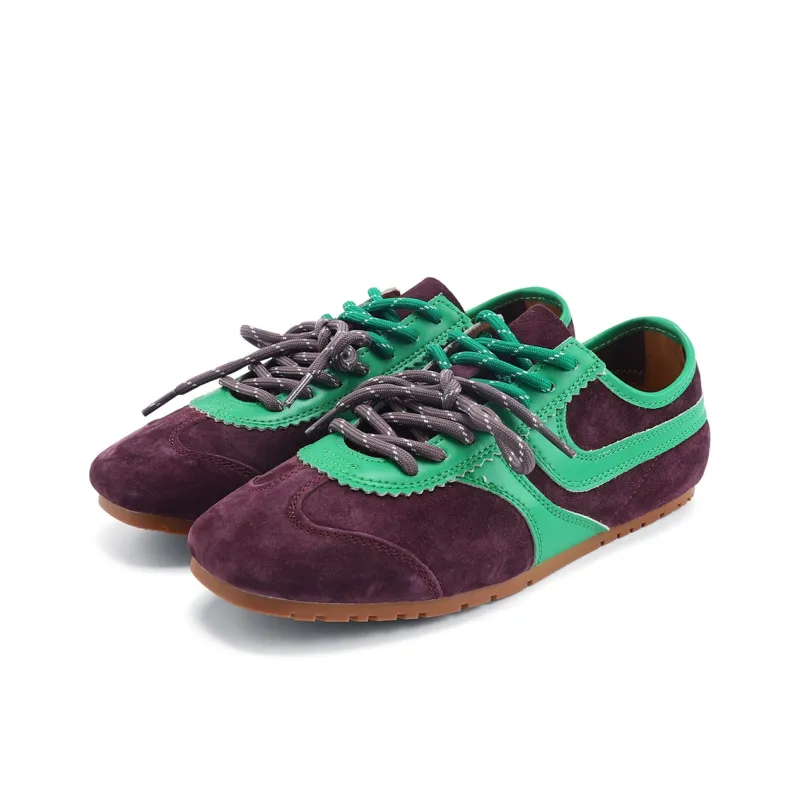 TOM TAILOR SpeedStep Smart Walk Collection Low Top Casual Shoes Women's-1
