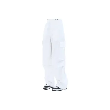 NEVER RULE Casual Pants Unisex