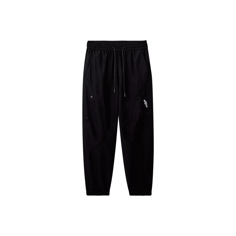 SANTASTIC Casual Pants Unisex-12