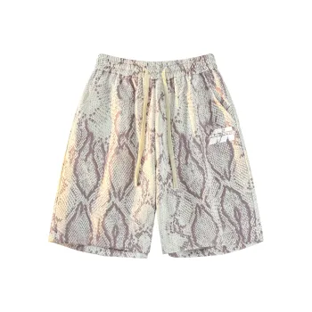 MUSCLETECH Casual Shorts Unisex