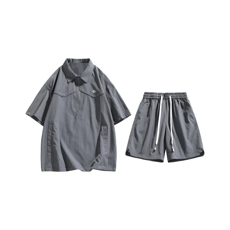 Pallsupol Casual Sportswear Unisex-12