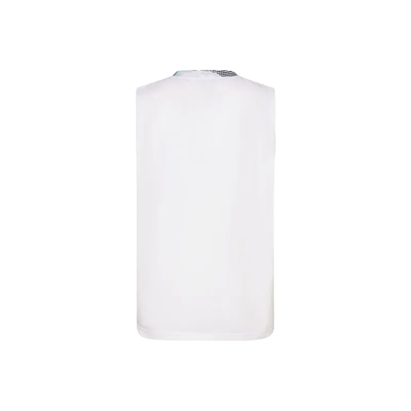 Oakley SS25 Tank Top Men's White-1