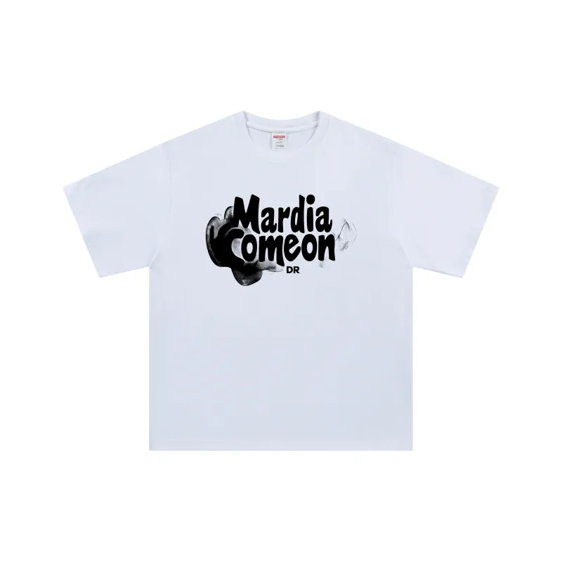 TIMD T Shirts Unisex-3