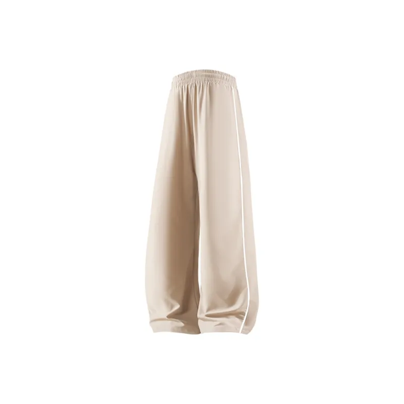 LIGHTNING MONSTER Casual Pants Unisex-9
