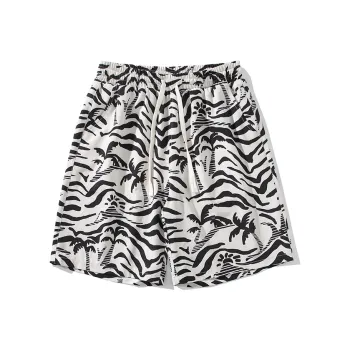 Caramella Casual Shorts Unisex