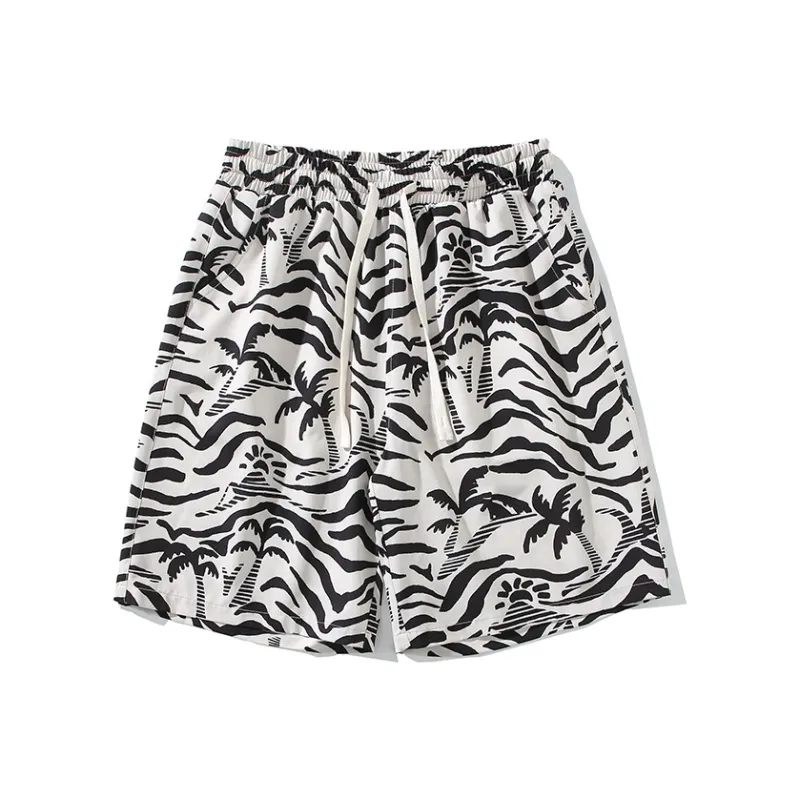 Caramella Casual Shorts Unisex-2