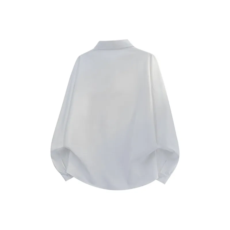 FAIRWHALE Shirts Unisex-3